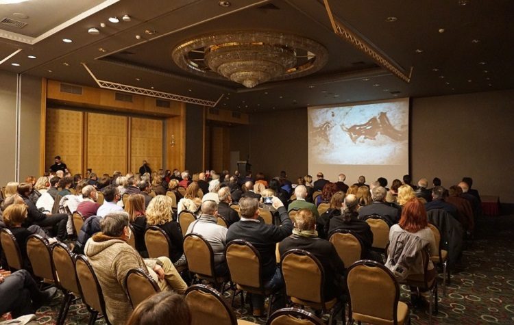 Με μεγάλη επιτυχία η πρεμιέρα του ιστορικού ντοκιμαντέρ «Ο Byron στην Αττική»