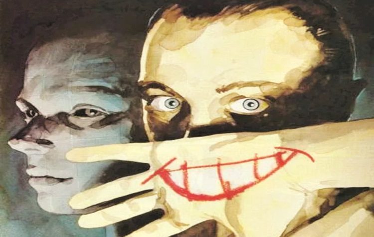 Σε διαρκή δυστοπία