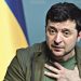 Ζελένσκι: Κατασκευασμένος «ήρωας»