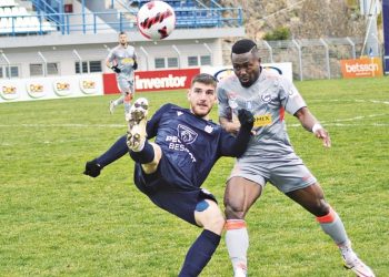 Α.Ε. Κηφισιάς: Να διευρύνει το νικηφόρο σερί