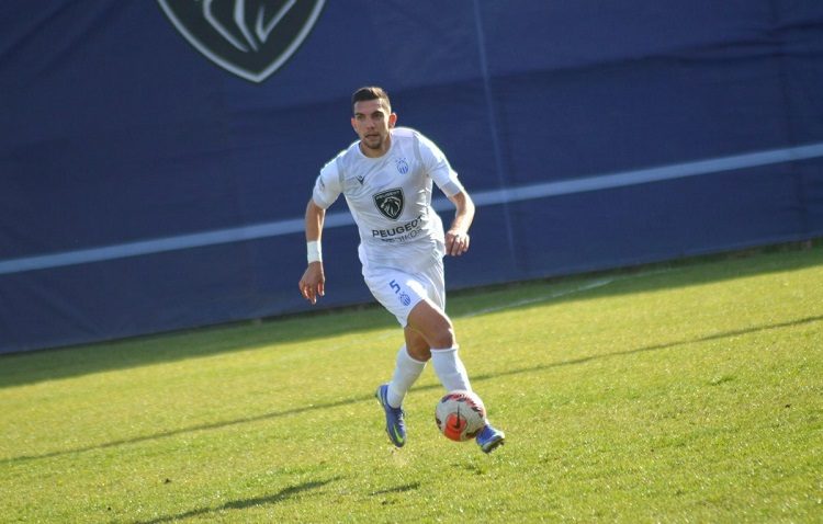 Super League 2: Στραβοπάτησε στη Ζάκυνθο η Α.Ε. Κηφισιάς