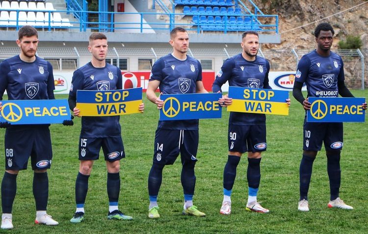 Super League 2: Η Κηφισιά… αγχώθηκε αλλά νίκησε τη Ρόδο