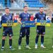 Super League 2:  Η Κηφισιά… αγχώθηκε αλλά νίκησε τη  Ρόδο