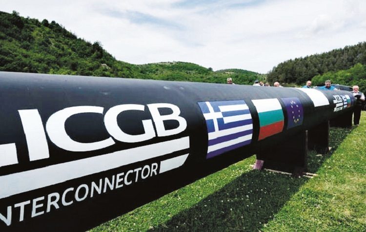 Λύση μέσω… Βουλγαρίας