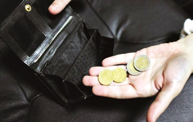 Μείναμε από… καύσιμα