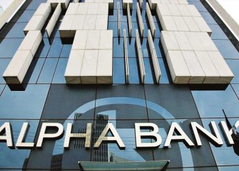 ALPHA BANK: Διακρίσεις digital banking και εταιρικής υπευθυνότητας