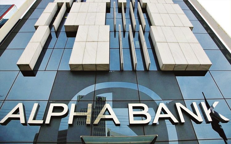 ALPHA BANK: Διακρίσεις digital banking και εταιρικής υπευθυνότητας