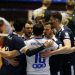 Volley League: Η Κηφισιά «αγχώθηκε» αλλά νίκησε τον Μίλωνα στο Ζηρίνειο