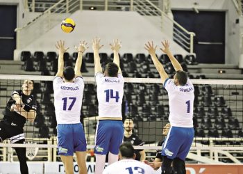 ΑΟΠ Κηφισιάς: Με κίνητρο την ιστορία του