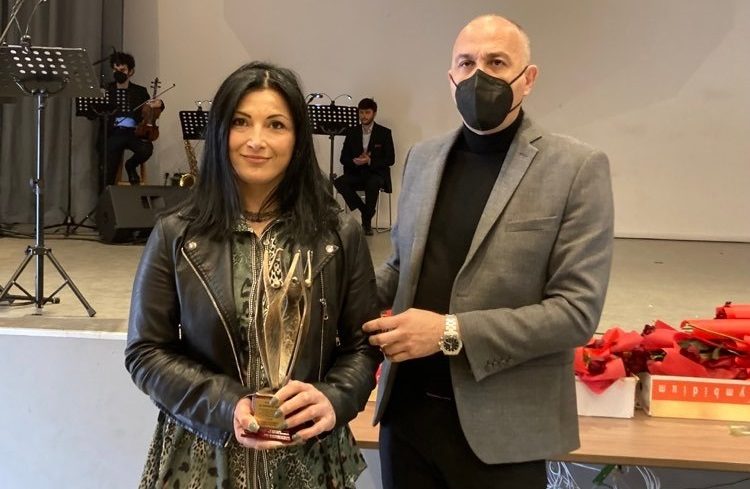 Εκδήλωση με «Άρωμα Γυναίκας» διοργανώθηκε στη Μεταμόρφωση