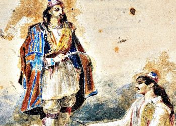 Τα διδάγματα του 1821 στη σημερινή συγκυρία