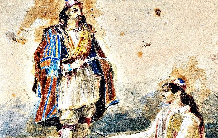 Τα διδάγματα του 1821 στη σημερινή συγκυρία