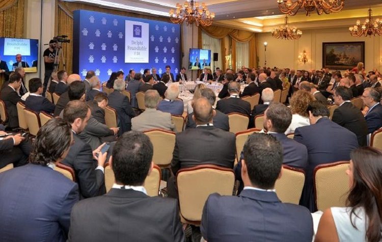 Geoffrey Pyatt: «Η Ελλάδα απολαμβάνει τη στήριξη των ΗΠΑ σε σημαντικά θέματα εξωτερικής πολιτικής»