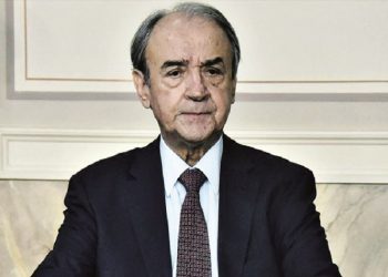 Δημήτρης Τσοβόλας: Ένας… αστικός μύθος