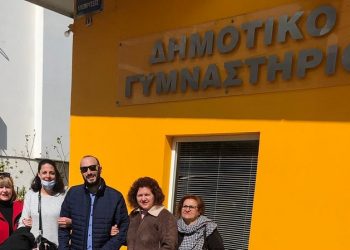 Δήμος Μπροστά+: Στηρίζουμε τους εργαζόμενους του Δήμου