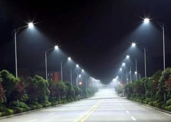 Εγκρίθηκε από την Ο.Ε. η ενεργειακή αναβάθμιση με σύγχρονο δημοτικό φωτισμό LED