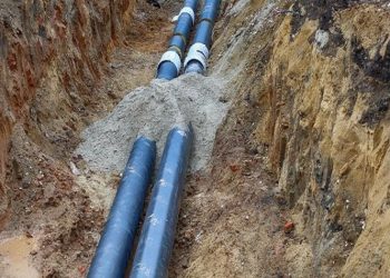 Αναβαθμίζεται το δίκτυο ύδρευσης Αναγέννησης & Πευκόφυτου - Με την ΕΥΔΑΠ συνδέεται η Σταμάτα