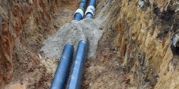 Αναβαθμίζεται το δίκτυο ύδρευσης Αναγέννησης & Πευκόφυτου - Με την ΕΥΔΑΠ συνδέεται η Σταμάτα