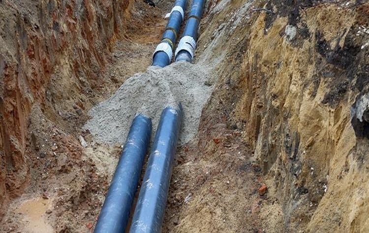Αναβαθμίζεται το δίκτυο ύδρευσης Αναγέννησης & Πευκόφυτου - Με την ΕΥΔΑΠ συνδέεται η Σταμάτα