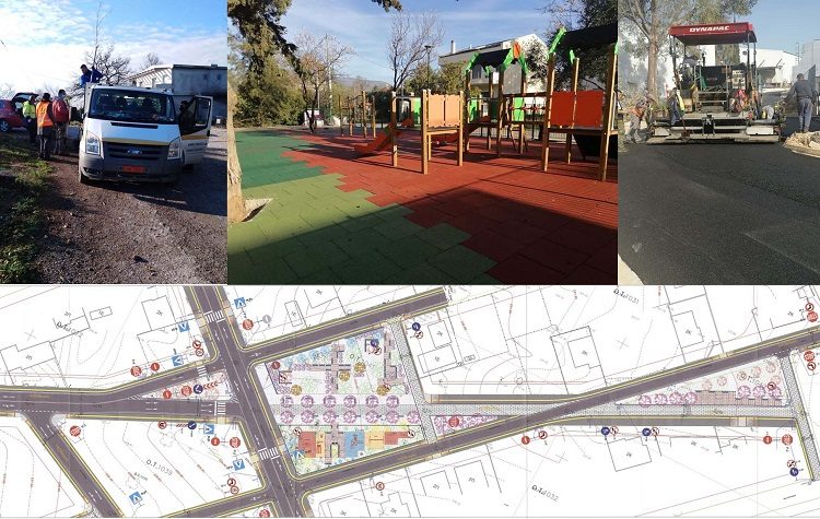 Αδάμες: Απόψεις, προτάσεις και αιτήματα στην πρώτη Διαδικτυακή Συνοικιακή Συνέλευση