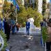 Κατάθεση στεφάνων σε Κηφισιά και Εκάλη: Φόρος τιμής στους ήρωες του 1821