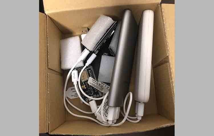 Περιφερειακή Ενότητα Βορείου Τομέα: «Απόπειρα δολιοφθοράς στις εξετάσεις για άδειες οδήγησης»