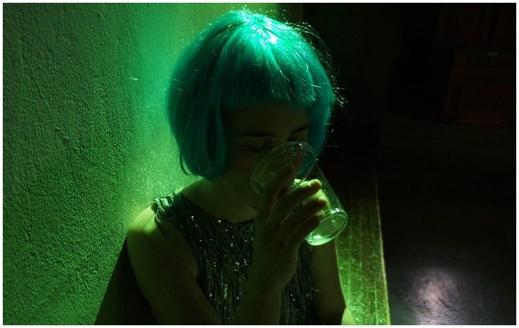 Πρεμιέρα απόψε της παράστασης «Δράκος» στο Θέατρο Τέχνης Κάρολου Κουν