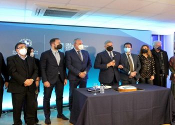 Παρουσία Γ. Πατούλη η εκδήλωση του Αναπτυξιακού Οργανισμού «Νέα Μητροπολιτική Αττική ΑΕ»