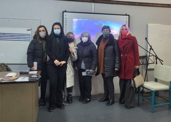 Γονείς και κηδεμόνες ενημερώθηκαν για τον ρόλο της οικογένειας στην πρόληψη των εξαρτήσεων