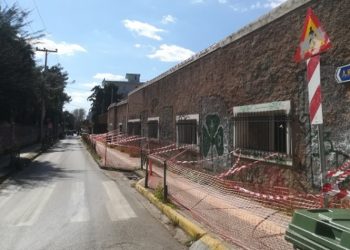 Μάνος Κρανίδης: «Ανεπαρκής η δημοτική Αρχή σε θέματα κτηριακής ετοιμότητας των σχολείων»