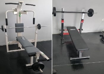 Ο Ερμής Μεταμόρφωσης απέκτησε τη δική του αίθουσα γυμναστικής