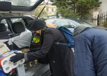 Φιλοξενία σε πρόσφυγες από την Ουκρανία μέσω του ΟΚΠΑ προσφέρει ο Δήμος