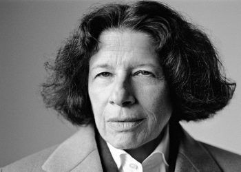 Η Φραν Λίμποβιτς συζητά με το ελληνικό κοινό