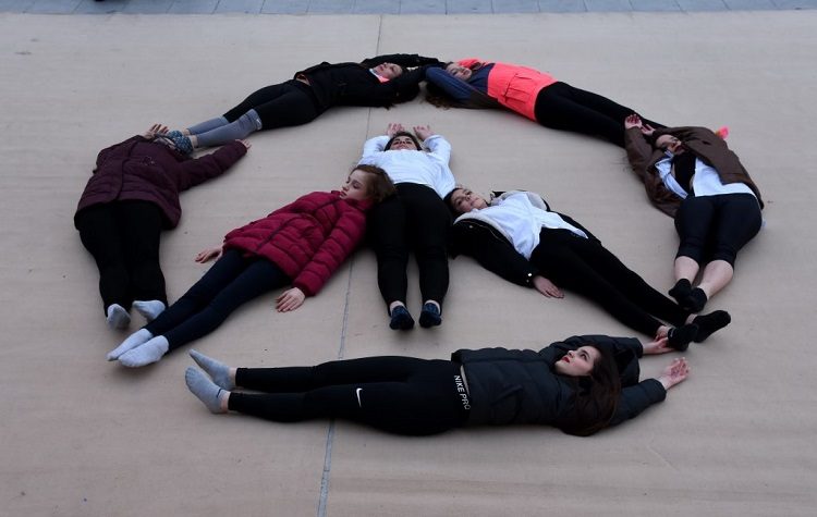 Με επιτυχία οι εκδηλώσεις για την Παγκόσμια Ημέρα της Γυναίκας