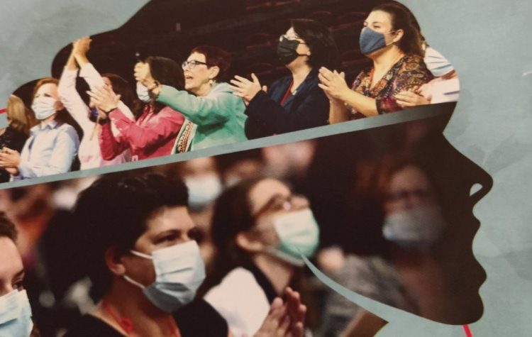 Η πόλη τιμά την Ημέρα της Γυναίκας - Τα μηνύματα και οι δράσεις