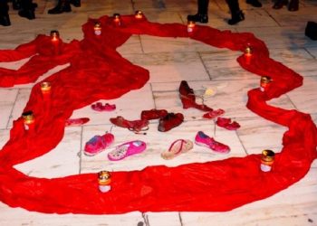 8 Μάρτη: Το μέλλον είναι Γυναίκα