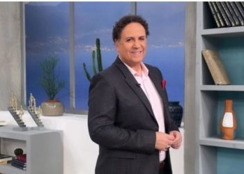 Xάρης Ρώμας: «Προχωράμε δυνατά για το θέμα του “Πεύκου Πολίτη”»