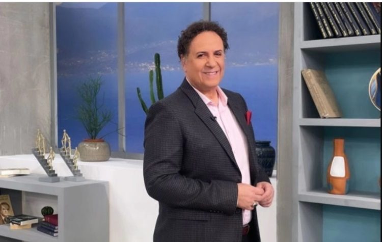 Xάρης Ρώμας: «Προχωράμε δυνατά για το θέμα του “Πεύκου Πολίτη”»