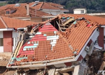 Εκδήλωση για τη διαχείριση κινδύνων-κρίσεων στις 2 Απριλίου