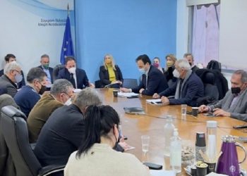 ΚΕΔΕ: «Θετικό βήμα η επιπλέον οικονομική βοήθεια του ΥΠΕΣ προς τους Δήμους»