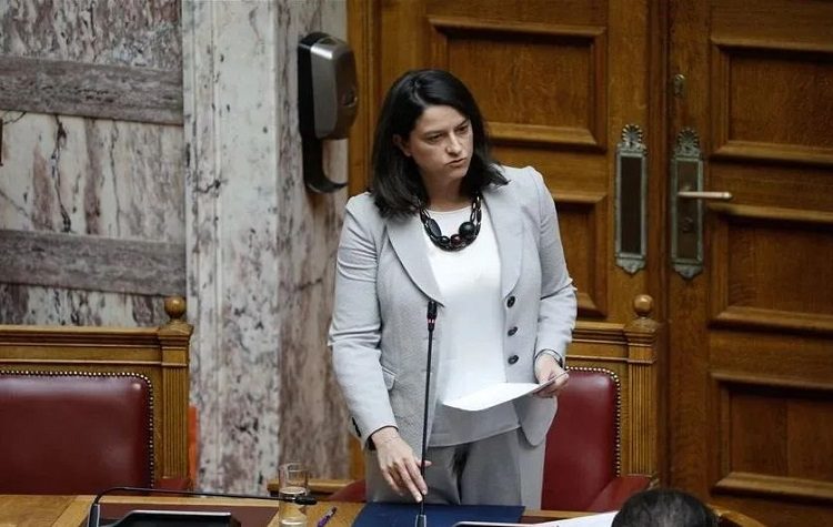 Πρωτοβουλία Κεραμέως για τη σύσταση ευρωπαϊκής Task Force για την υποστήριξη μαθητών και φοιτητών της Ουκρανίας