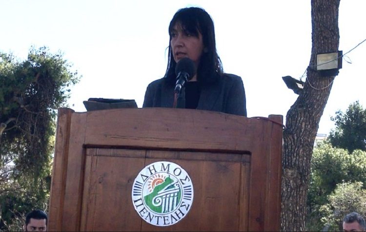 Δ. Κεχαγιά: «Οι αξίες και τα ιδανικά των αγωνιστών του 1821 συνεχίζουν να μας εμπνέουν όλους»