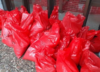 Κακοκαιρία «Φίλιππος»: Σε εγρήγορση οι δυνάμεις του Δήμου