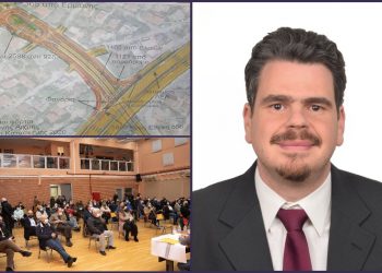 Θ. Αποστόλου: «Θα κλιμακώσουμε τον αγώνα μας ενάντια σε αυτό το τερατούργημα»