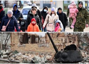 Ψήφισμα Δημοτικού Συμβουλίου για την Ουκρανία: «Να σταματήσει άμεσα η αιματοχυσία»