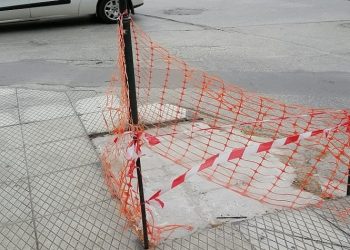 Από τη διαδρομή ΗΣΑΠ - Κέντρο Κηφισιάς άρχισε η τοποθέτηση ραμπών ΑμΕΑ