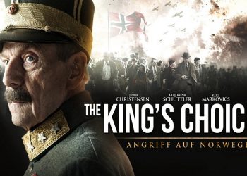 «Η Επιλογή του Βασιλιά» από το Cine -Δράση