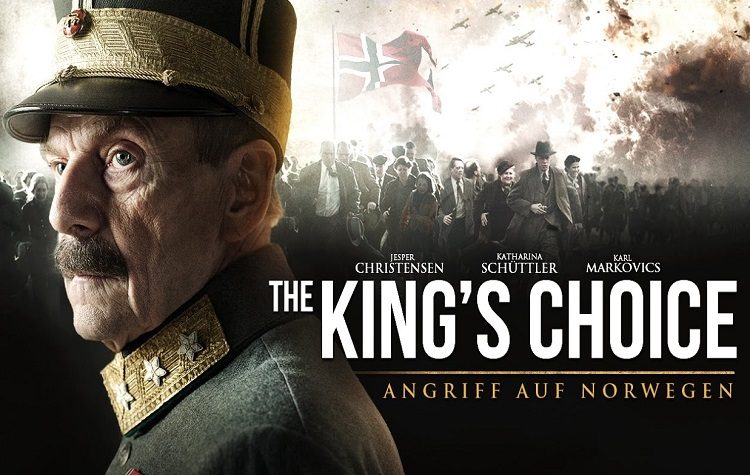 «Η Επιλογή του Βασιλιά» από το Cine -Δράση