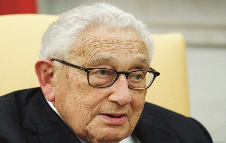 Ουκρανία: Ο κρυφός πόλεμος…