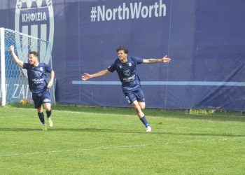 Με σκόρερ τον Κουιρουκίδη πήρε πολύτιμο «τρίποντο» η Α.Ε. Κηφισιάς